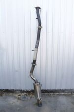 Aftermarket name exhaust for sale  Grants Pass