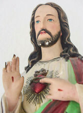 Jesus christus figur gebraucht kaufen  Bayreuth