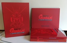 Gundam mobile suit usato  Cavarzere