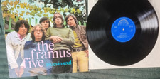 The framus five gebraucht kaufen  Berlin