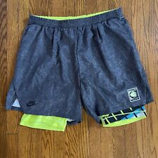 Nike. Shorts de tênis masculino Challenge Court Agassi tamanho grande  comprar usado  Enviando para Brazil