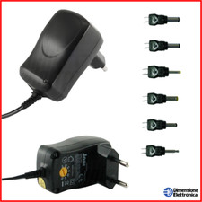 Alimentatore switching univers usato  Arezzo