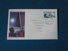 First day cover for sale  DAWLISH