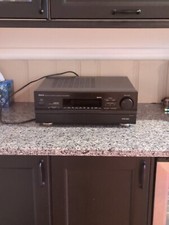 Denin receiver avr for sale  Silver Spring