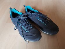 Wanderschuhe hanwag blueridge gebraucht kaufen  Kassel