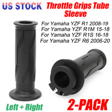 Black throttle tube for sale  Hebron