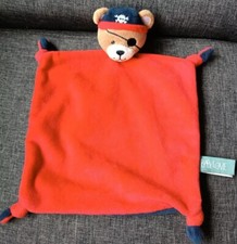 615 doudou ours d'occasion  Hazebrouck