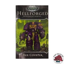 Warhammer 40k hellforged gebraucht kaufen  Oldenburg (Oldenburg)