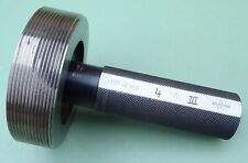 Gewinde lehrdorn m95x2 gebraucht kaufen  Artern
