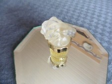 Miniature parfum lalique d'occasion  Commentry