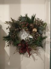 Christmas winter handmade for sale  Defiance