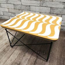 Herman Miller House Industries LTR LTRT Eames base de arame mesa onda Japão limitado, usado comprar usado  Enviando para Brazil