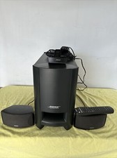 Bose cinemate digital for sale  Wilmington