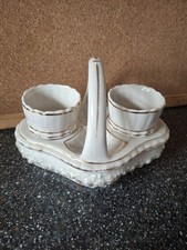 Vintage cup egg for sale  PETERBOROUGH
