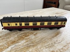 Gauge carriage unmarked for sale  MACCLESFIELD