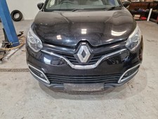 Renault captur complete for sale  BATHGATE