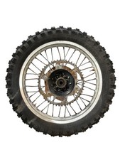 Roue arriere yamaha d'occasion  Pertuis