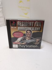 Playstation ps1 resident usato  Cogliate