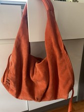 liebeskind tasche suede gebraucht kaufen  Mühlheim