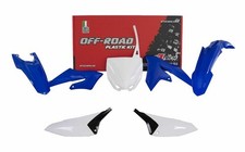 Kit plastique racetech d'occasion  Saint-Christol-lès-Alès