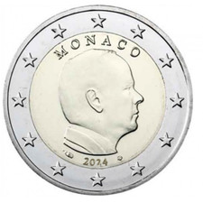 Euro monaco 2024 d'occasion  Lilles-Lomme