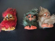 spielzeug troll gebraucht kaufen  Frohburg