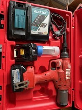 Huck bv4500 118 gebraucht kaufen  Altenbamberg, Duchroth, Norheim
