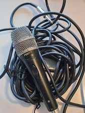 Microphone dynamique micro d'occasion  Marseille XIV