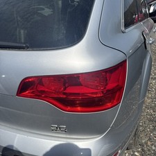 Audi tail light for sale  Telford