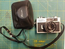 Ricoh 500 35mm usato  Impruneta