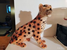 Gartenfigur keramik porzellan gebraucht kaufen  Winzer