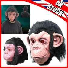 Costume gorilla monkey for sale  CANNOCK