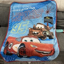 Disney cars quilt for sale  Des Allemands