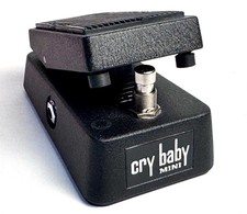 Dunlop cry baby for sale  Buffalo