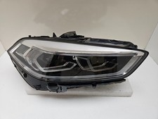 63119448096 Oryginalny BMW serii 1 F40 BI REFLEKTOR LED PRZÓD PRAWY, używany na sprzedaż  Wysyłka do Poland