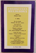 ceronetti usato  Genova