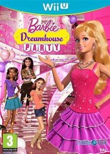 Jogo usado Barbie Dreamhouse Party para Wii U comprar usado  Enviando para Brazil