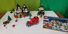 Lego city winterliches gebraucht kaufen Lego city winterliches gebraucht kaufen  Schwaikheim