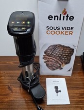 Enlite sous vide for sale  Norfork