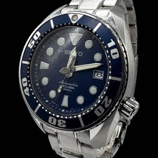 Seiko prospex diver d'occasion  Expédié en France