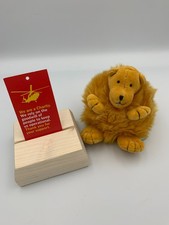 Jellycat puff ball for sale  STEVENAGE