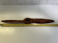 Inch wooden miniature for sale  SOUTHPORT