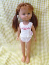 Poupée clara corolle d'occasion Poupée clara corolle d'occasion  Goderville