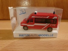 Rietze 51060 ford gebraucht kaufen  Gaiberg