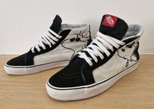 Vans sk8 peanuts for sale  WICKFORD