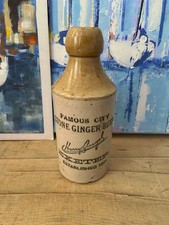 Rare antique bottle for sale  HONITON