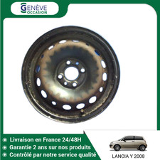 Jante tole lancia d'occasion Jante tole lancia d'occasion  Niort