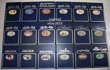 Rombaldi gotlib cabu d'occasion  France