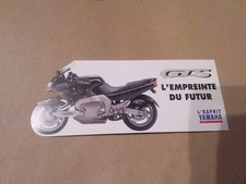 Old motorcycle sticker d'occasion  Expédié en Belgium