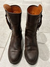 Spanish boot company for sale  WINDLESHAM